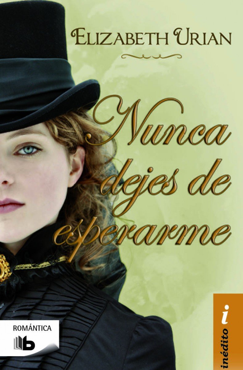 Nunca dejes de esperarme (Ficción)