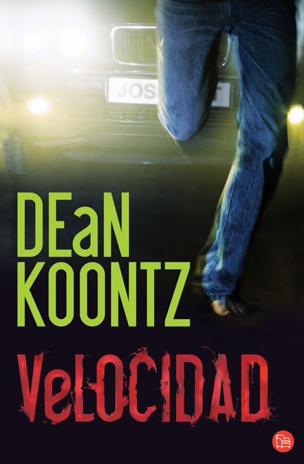 VELOCIDAD FG (FORMATO GRANDE)
