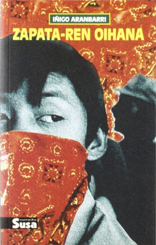 Zapata-ren oihana