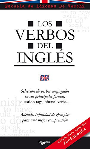 Los verbos en inglés