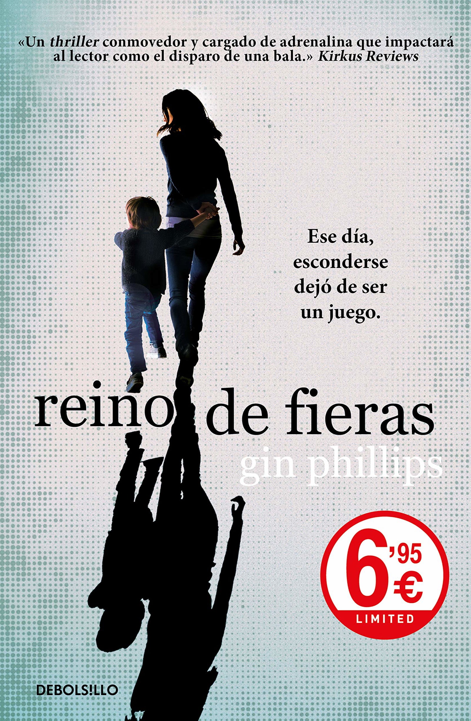 Reino de fieras (CAMPAÑAS)