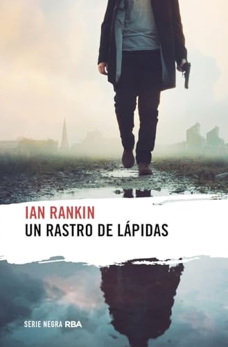 Un rastro de lápidas