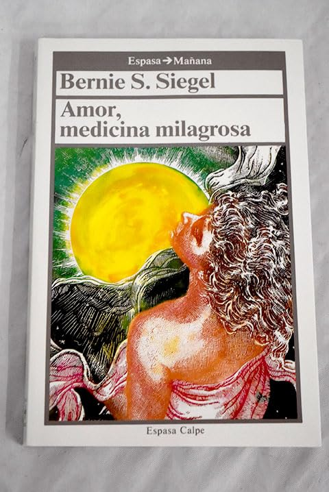 Amor,medicina milagrosa