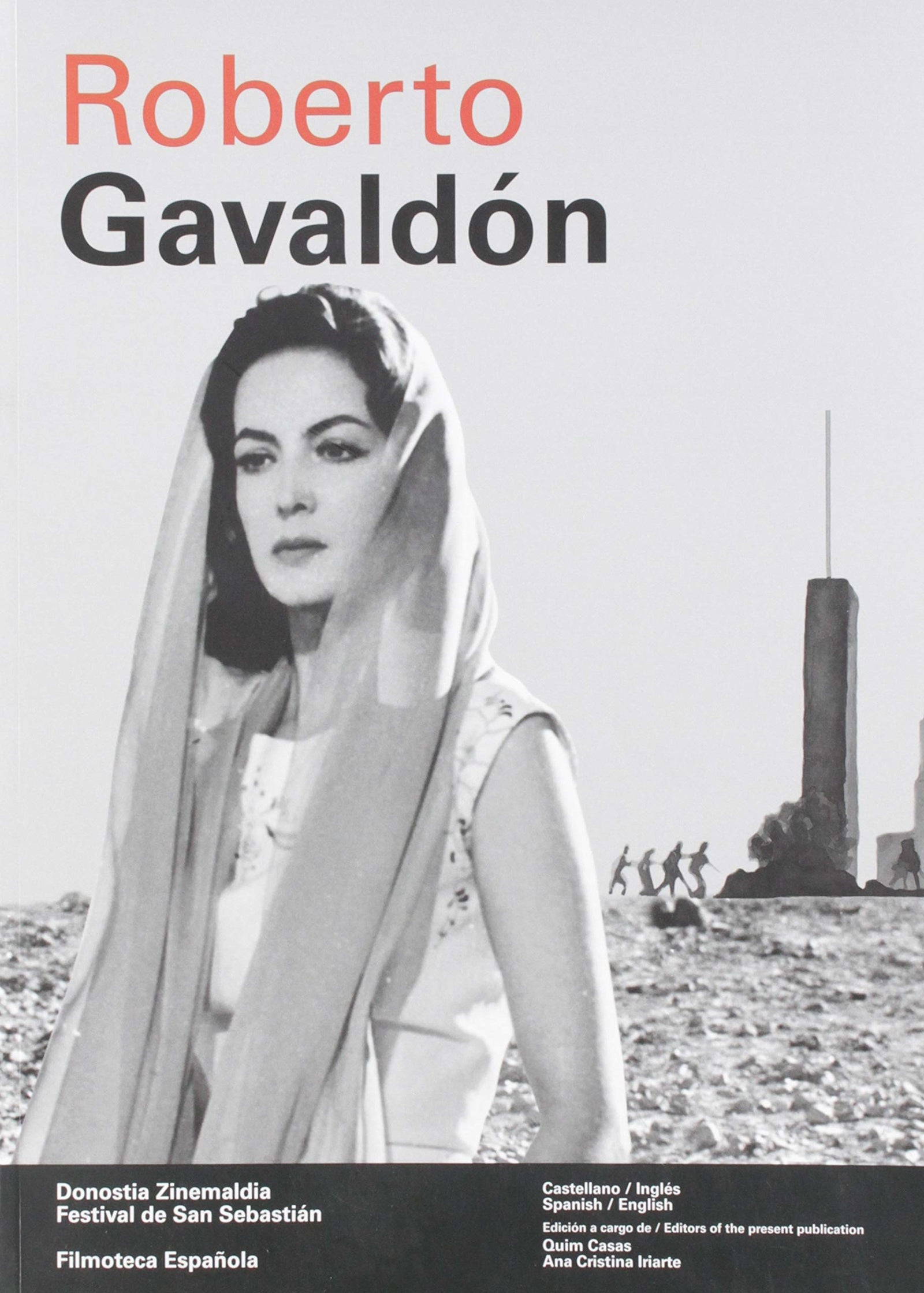 Roberto Gavaldon (CINE)