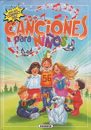 CANCIONES PARA NI?OS (SIN COLECCION)