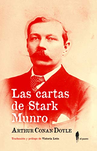 Las cartas de Stark Munro: 9 (El Paseo Central)