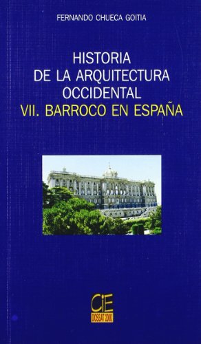 BARROCO EN ESPA?A 2ED. (MECANICA)