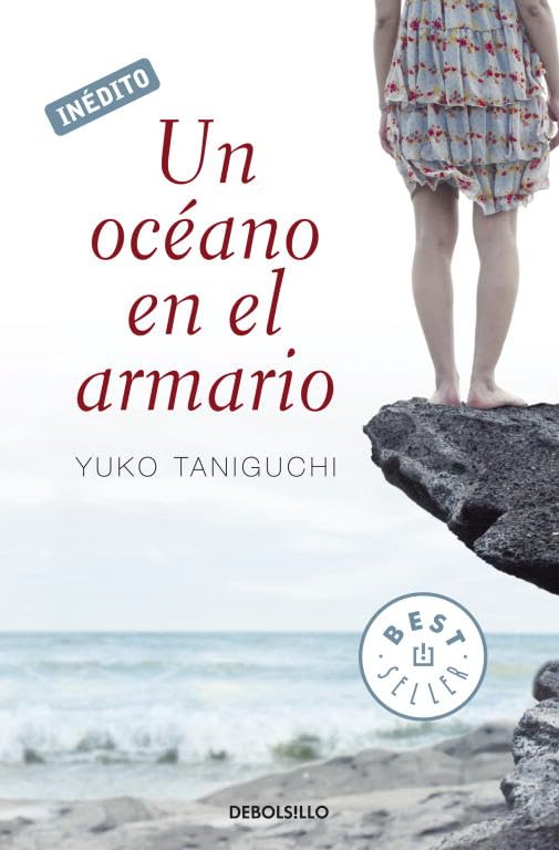 Un océano en el armario (Best Seller)