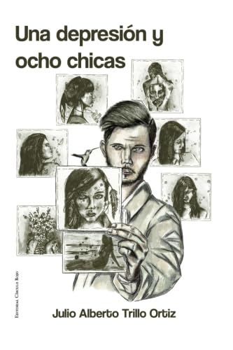 Una depresión y ocho chicas