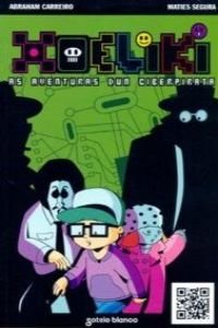 As Aventuras Dun Ciberpirata