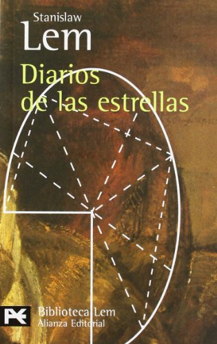 Diarios de las estrellas: 794 (El Libro De Bolsillo - Bibliotecas De Autor - Biblioteca Lem)
