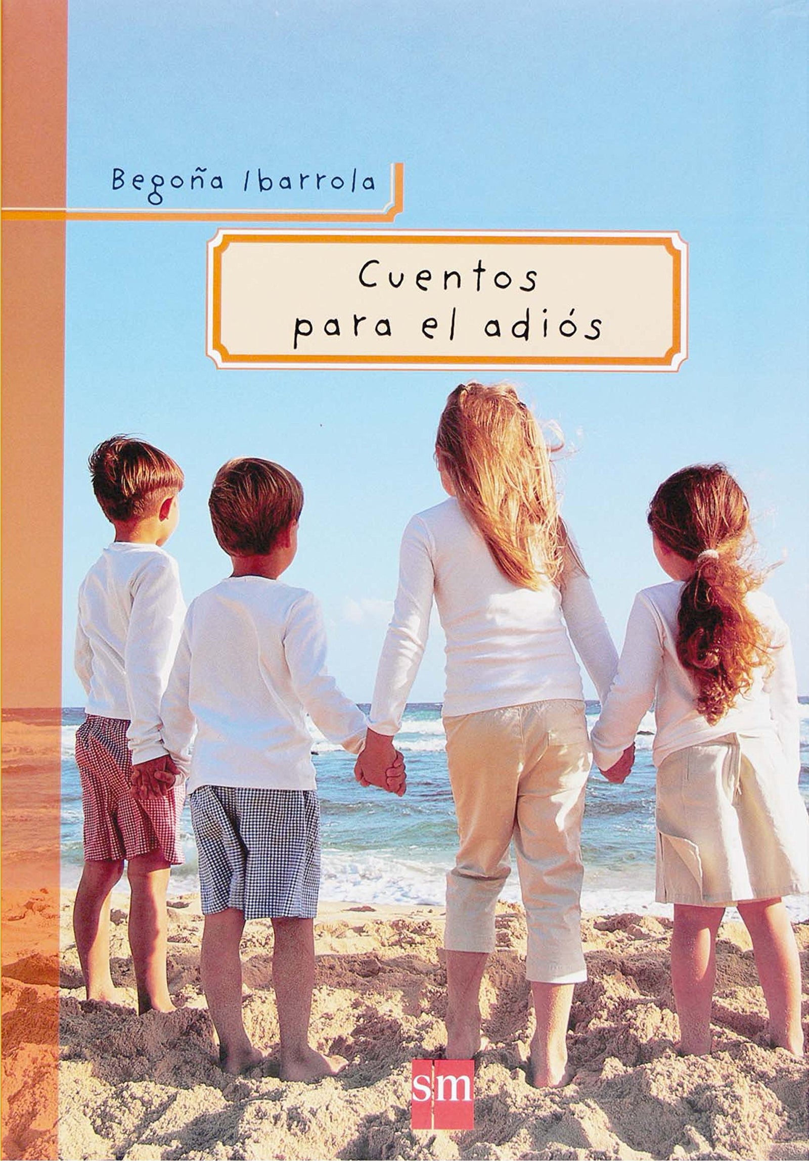 Cuentos para el adiós (Padres y maestros)