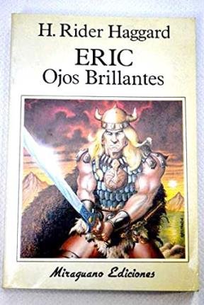 Eric Ojos Brillantes (La cuna de Ulises)