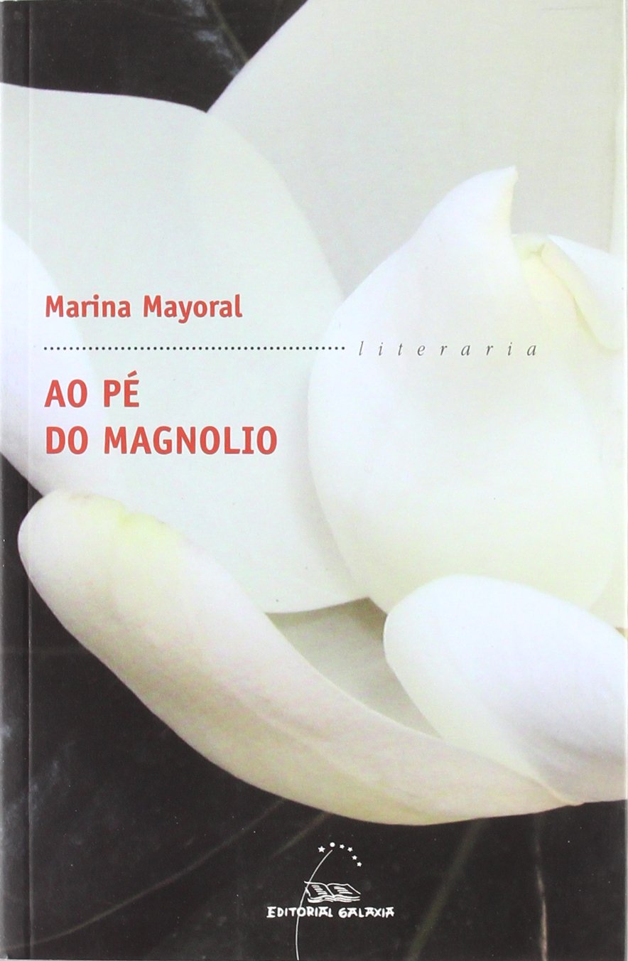 Ao pe do magnolio (Literaria)