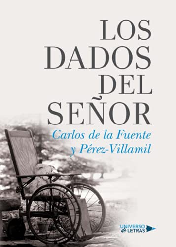 Los dados del Señor (SIN COLECCION)
