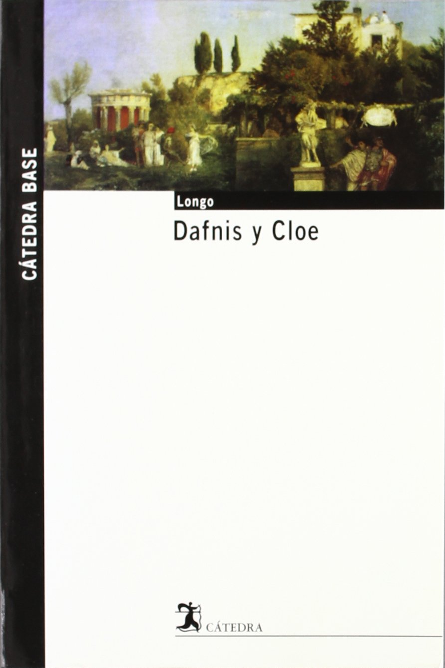 Dafnis y Cloe / Daphnis and Chloe