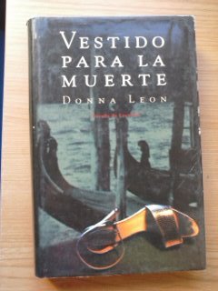 Vestido para la muerte