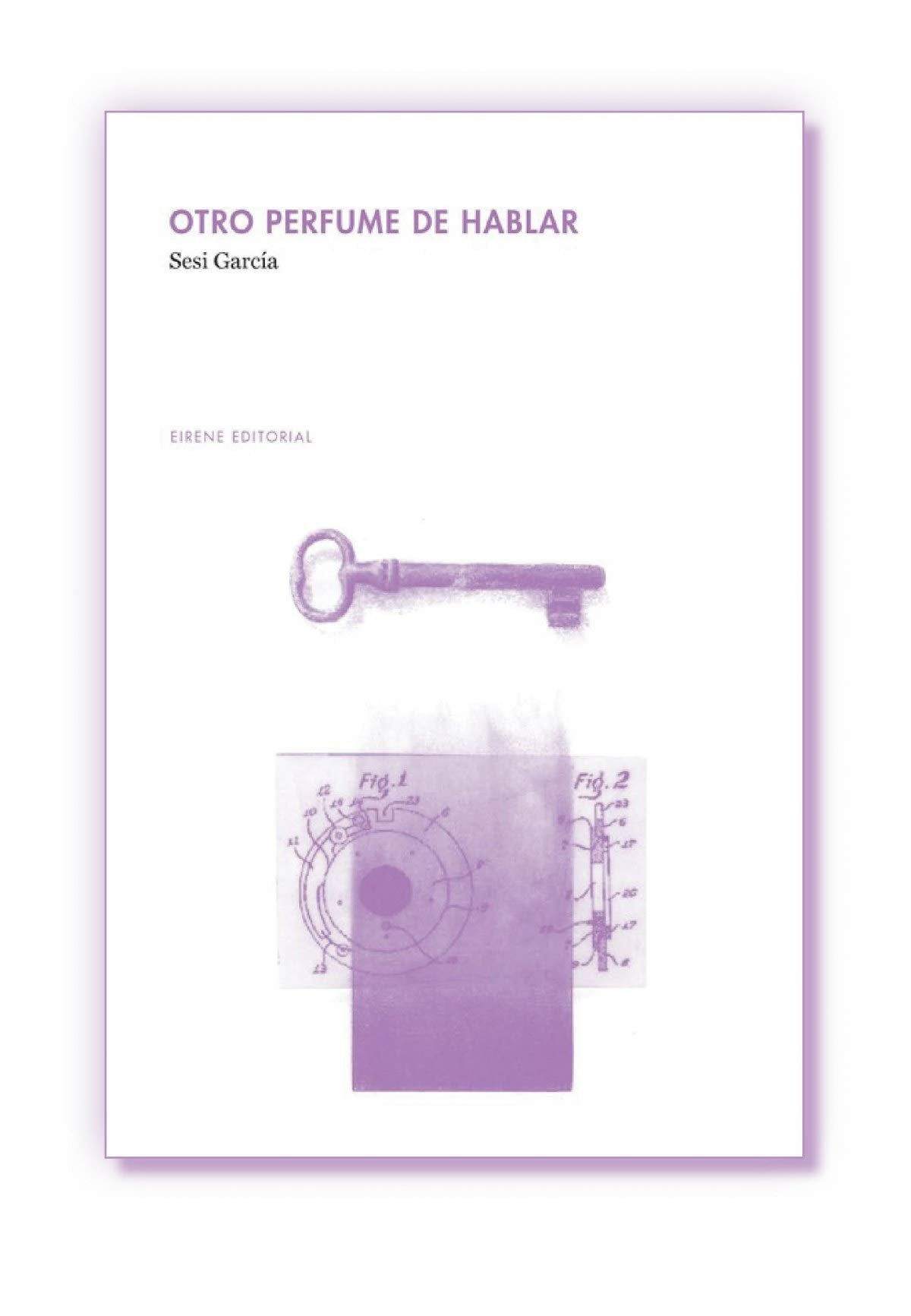 Otro perfume de hablar: 6 (Poesía)