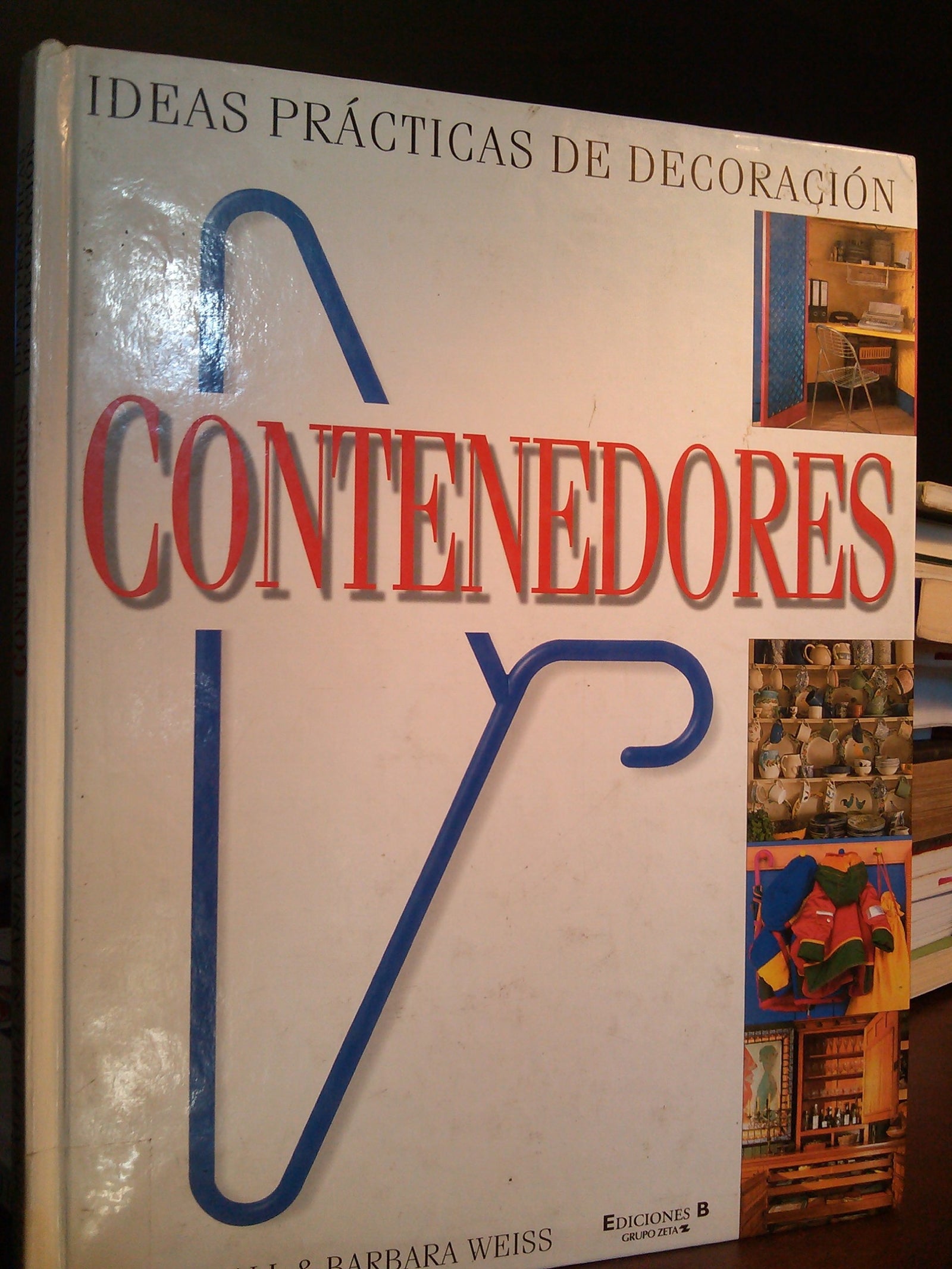 Contenedores