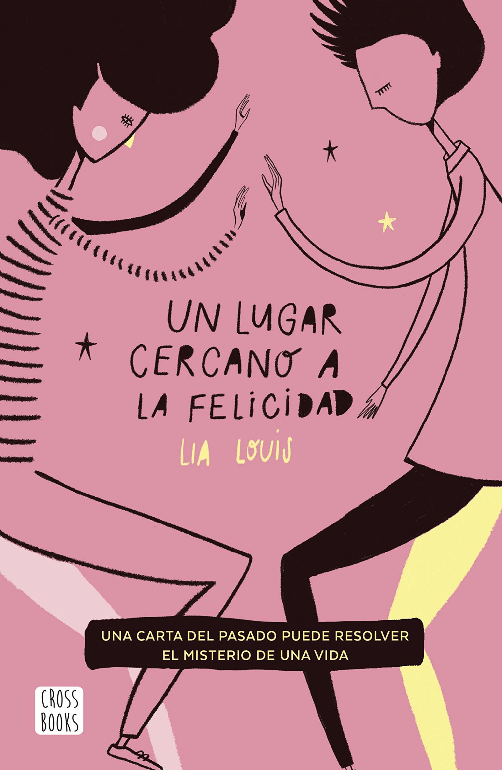 Un lugar cercano a la felicidad (Ficción)