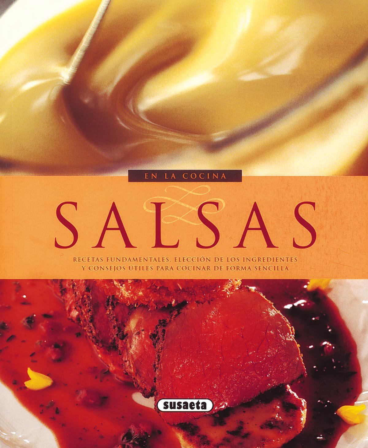 Salsas (En La Cocina)