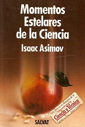 Momentos estelares de la ciencia