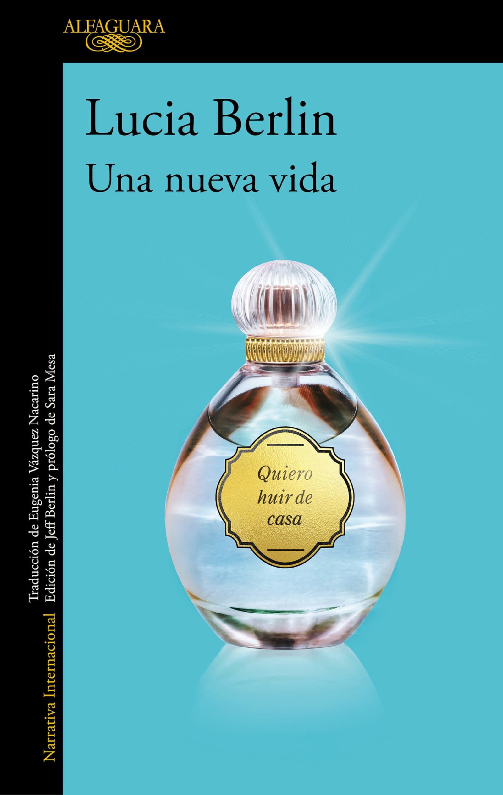 Una nueva vida (Literaturas)
