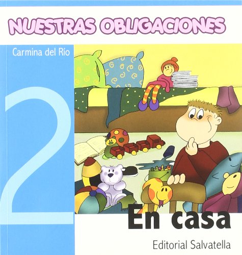 Nuestras Obligaciones 2: En casa