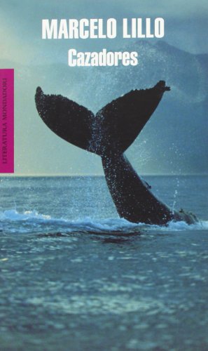 Cazadores (Random House)