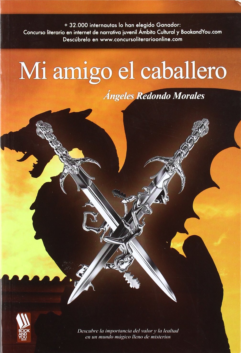 MI AMIGO EL CABALLERO (SIN COLECCION)