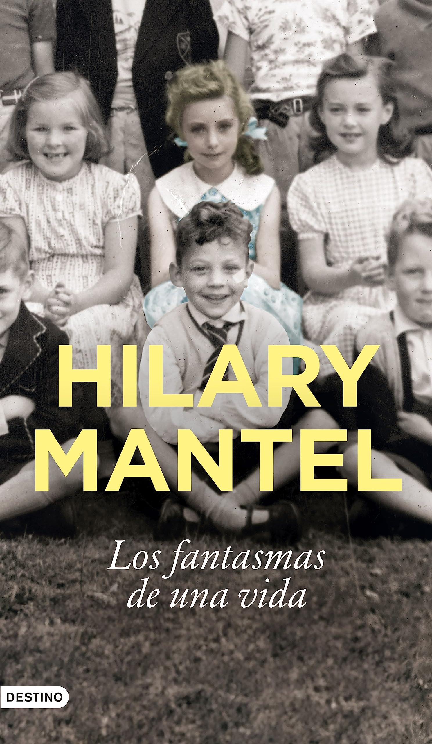Los fantasmas de una vida: Una de las 50 mejores memorias de los últimos 50 años según The New York Times (Áncora & Delfín)