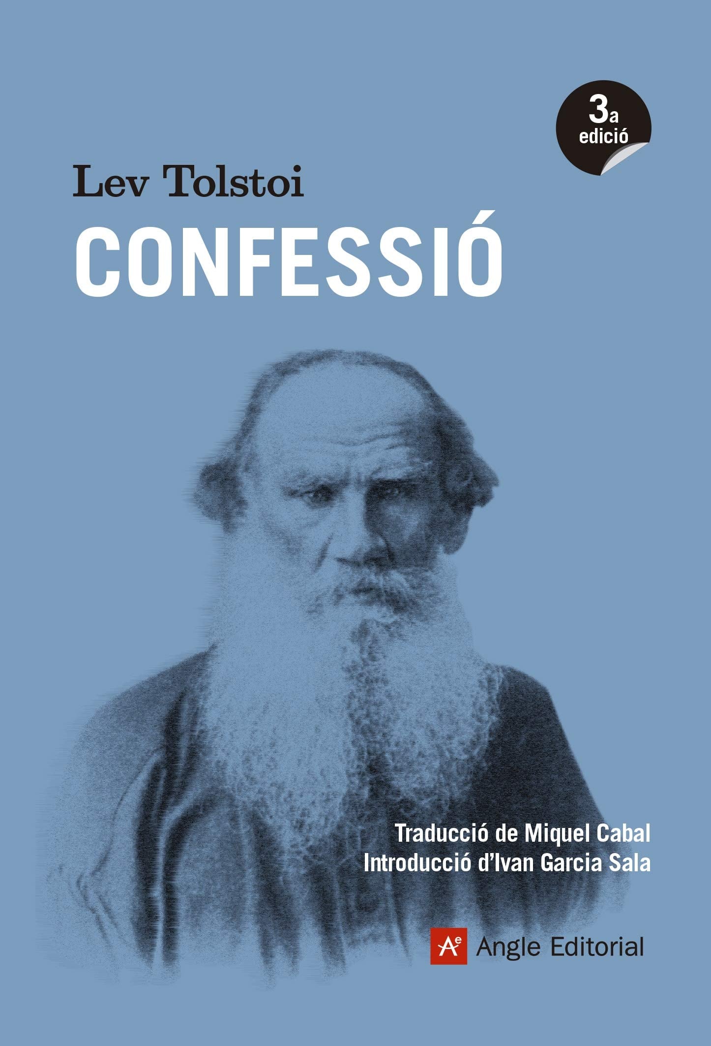 Confessió: 21 (El far)