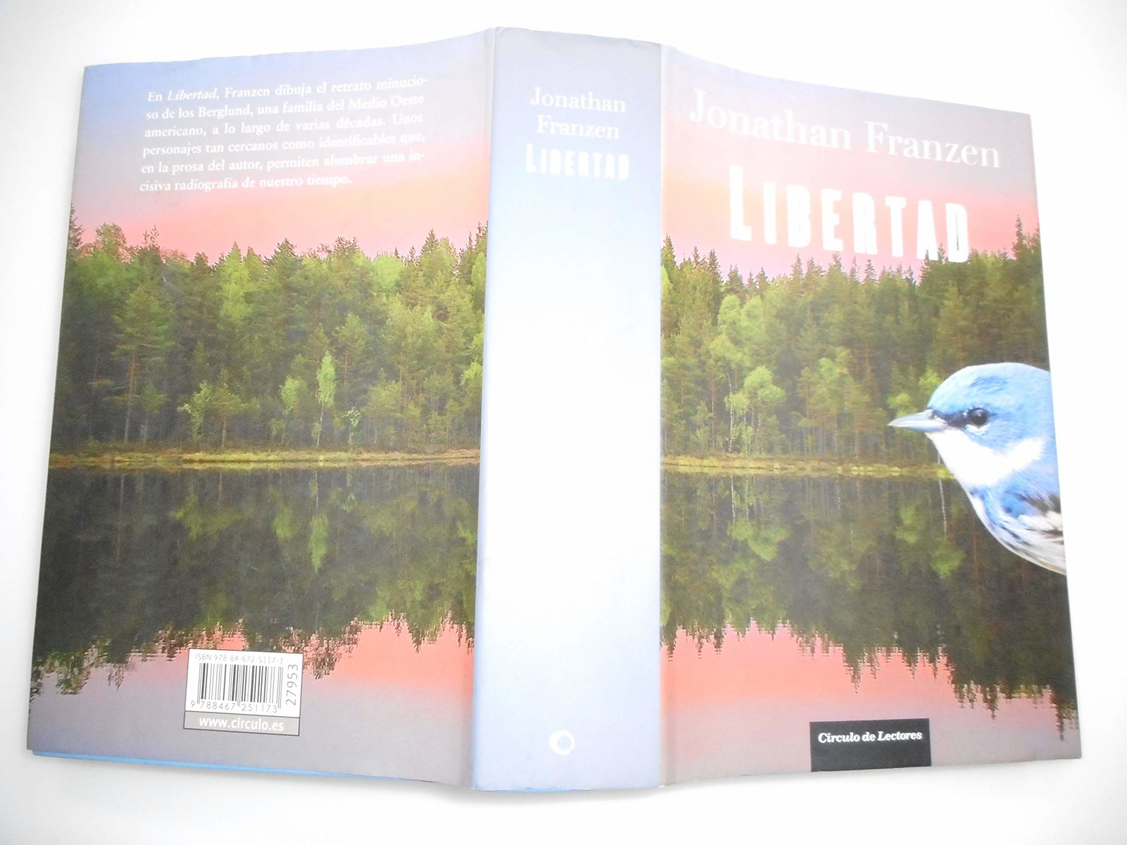 Libertad