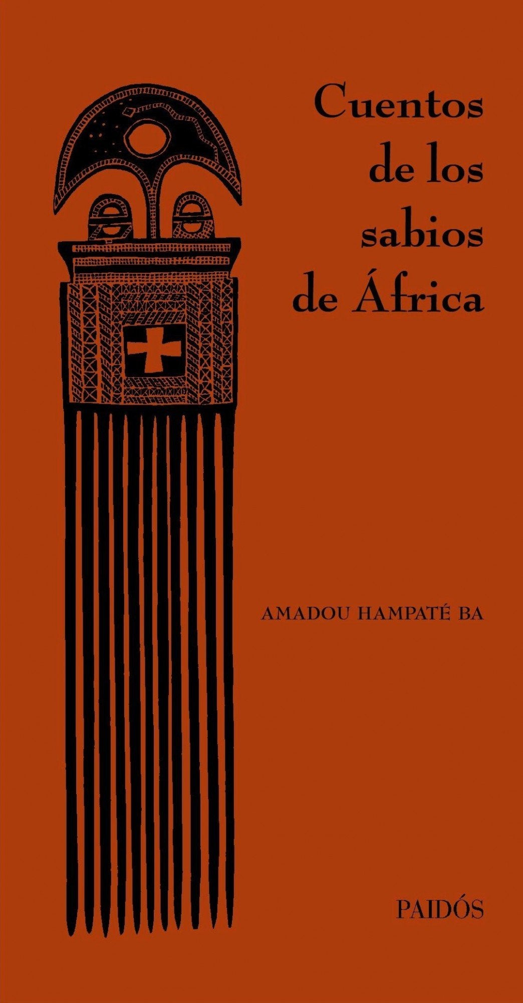Cuentos de los sabios de África (Orientalia)