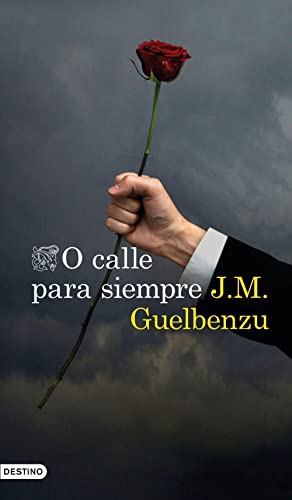 O calle para siempre (Áncora & Delfín)