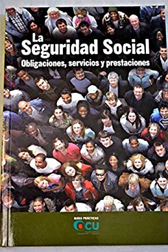 La seguridad social: obligaciones