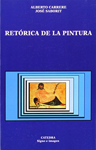 Retórica de la pintura: 59 (Signo e imagen)