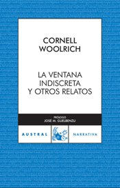 La ventana indiscreta: 1 (Contemporánea)