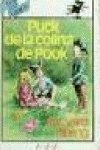 Puck de la colina de pook (Tus Libros)