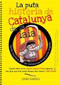La puta història de Catalunya de la iaia: 24 (Bridge)