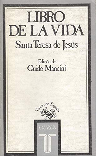 Libro de la vida