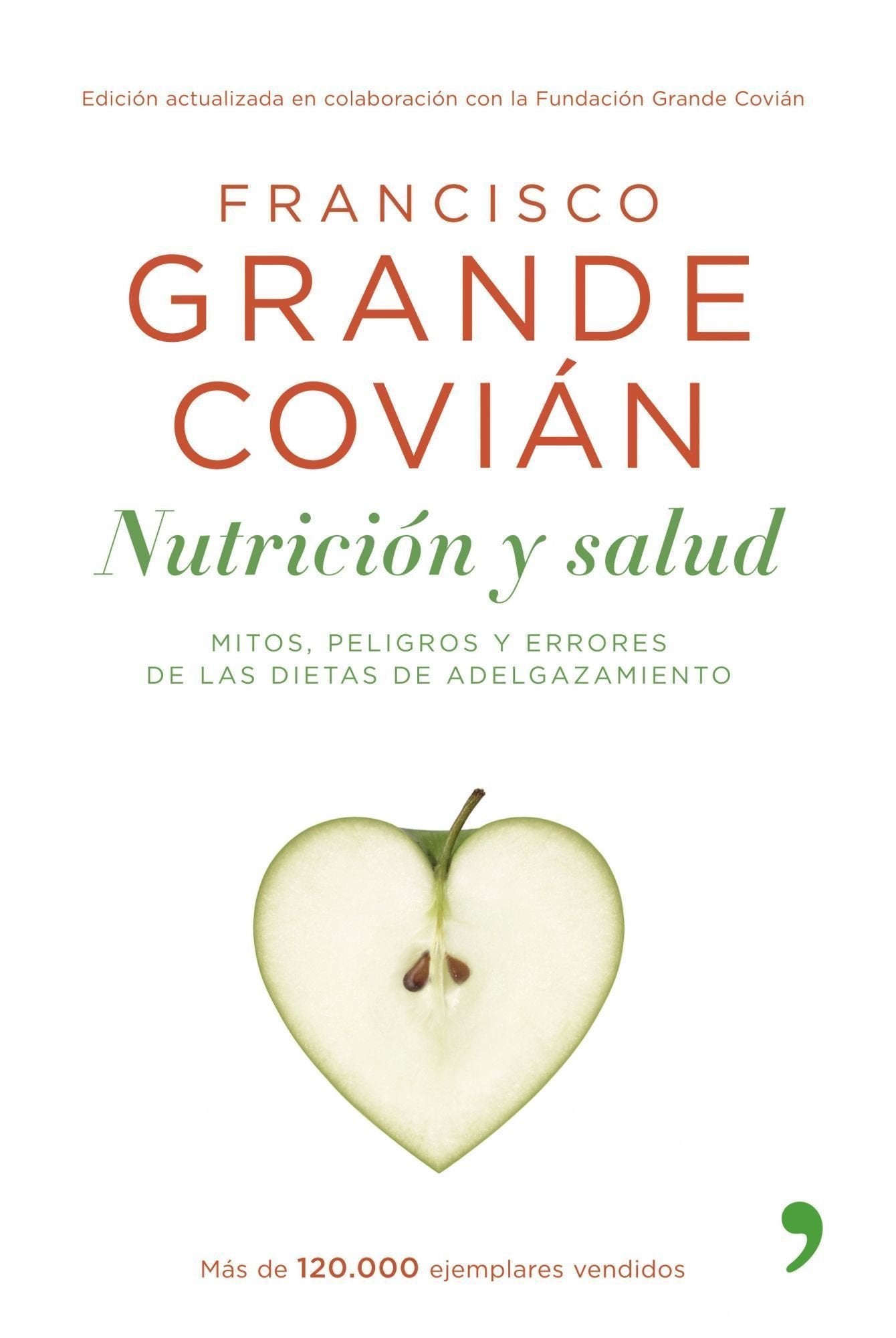 Nutrición y salud: 1 (Vivir Mejor)