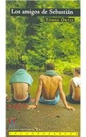 Los amigos de Sebastián (Inconfesables)