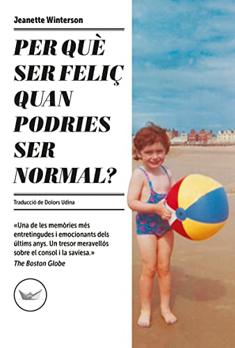 Per què ser feliç quan podries ser normal?: 7 (Astrolabi)