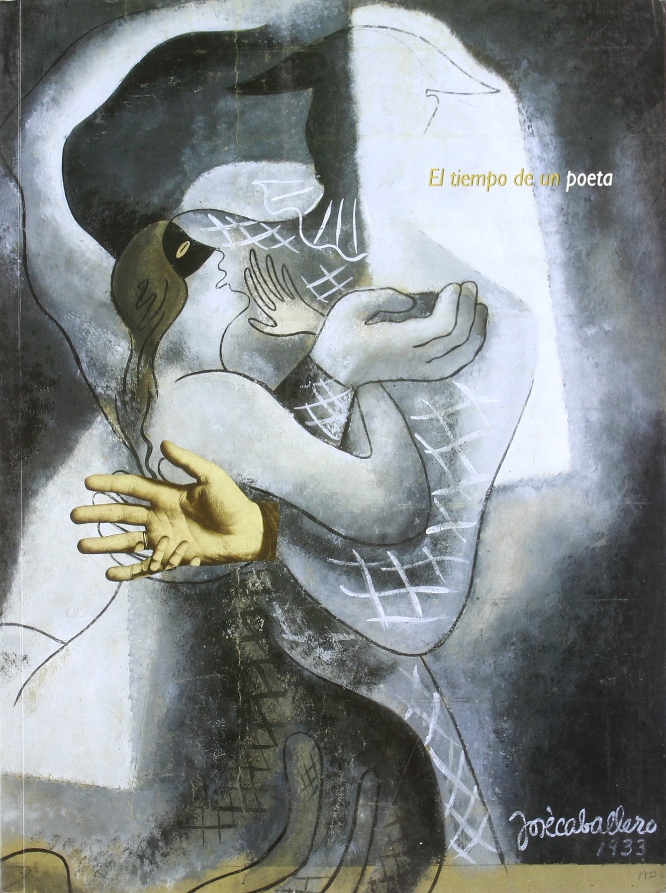 El tiempo de un poeta