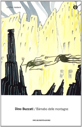 Barnabo delle montagne (Oscar scrittori moderni)