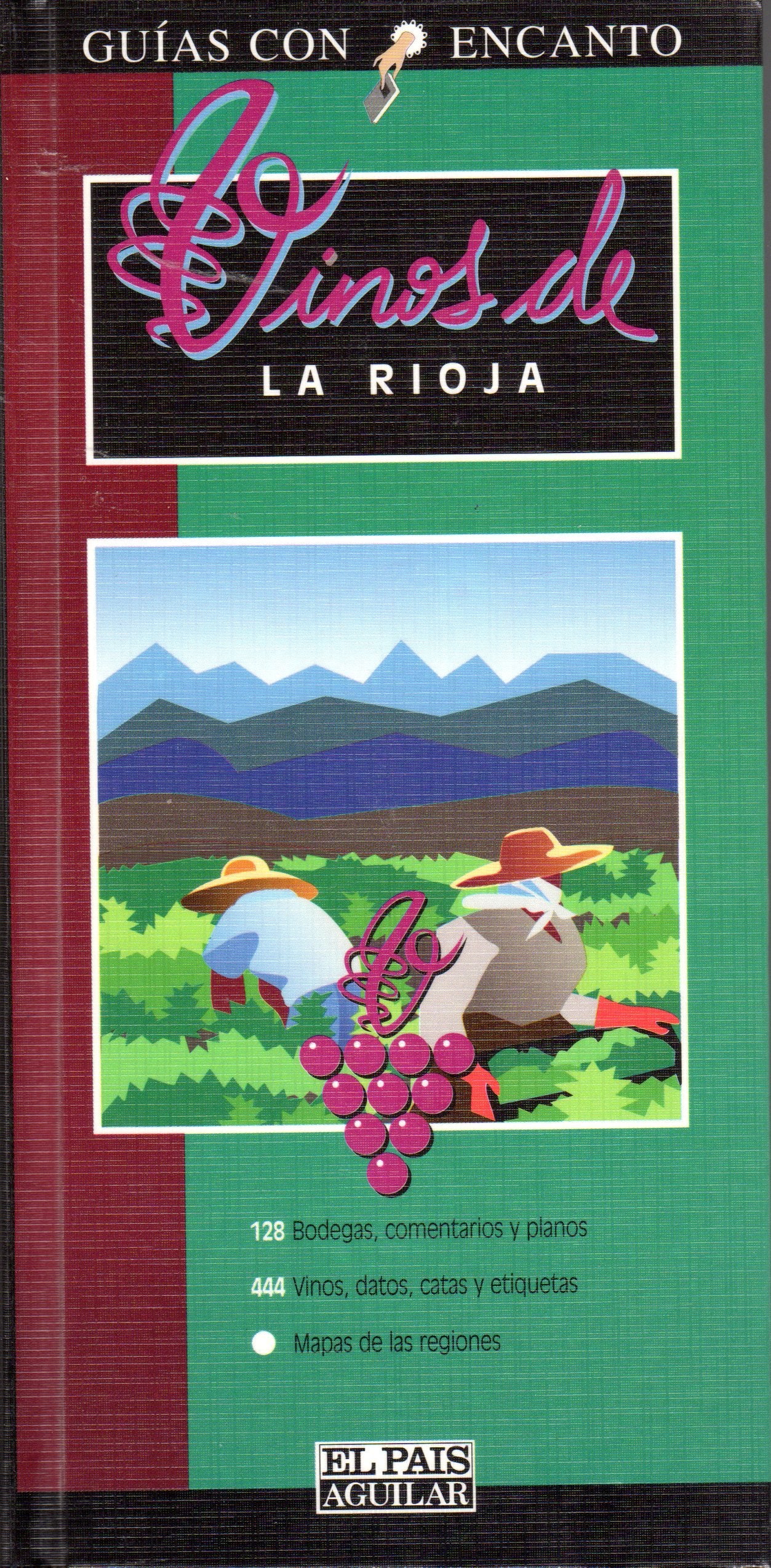 Vinos de Rioja