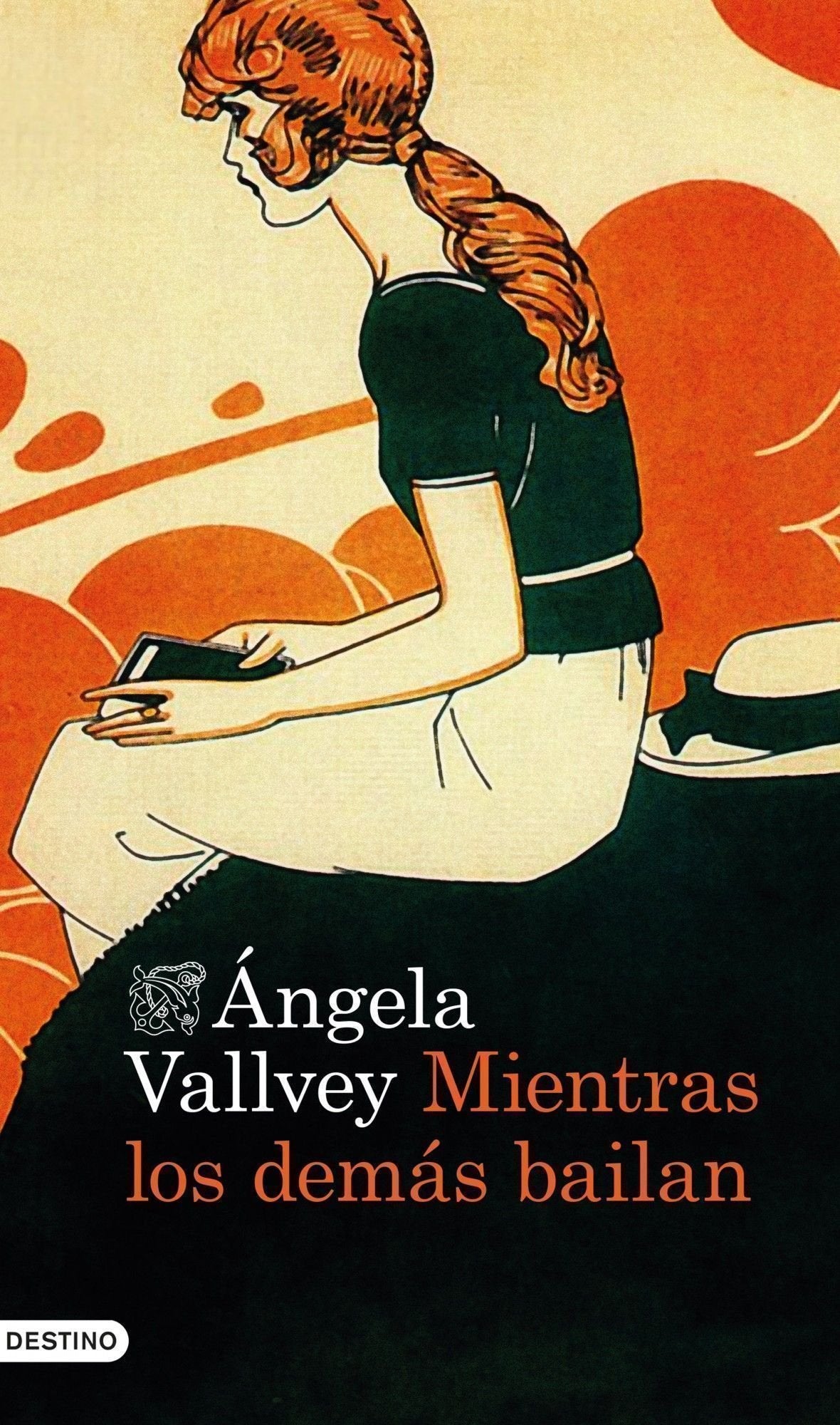 Mientras los demás bailan (Áncora & Delfín)