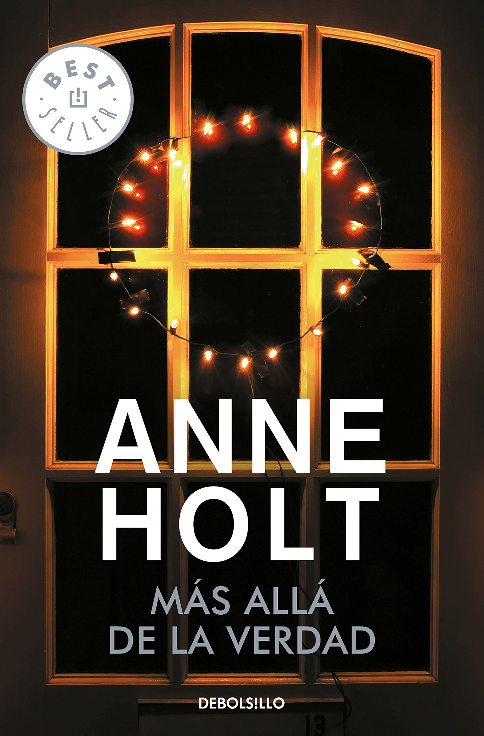 Más allá de la verdad: 7 (Best Seller)