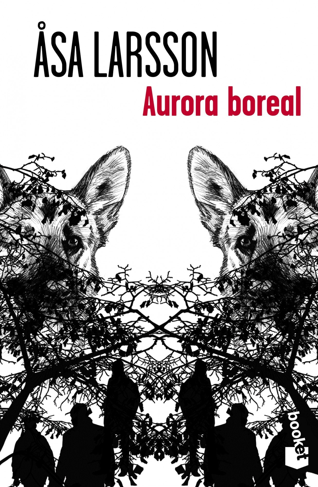 Aurora boreal (Colección Especial)